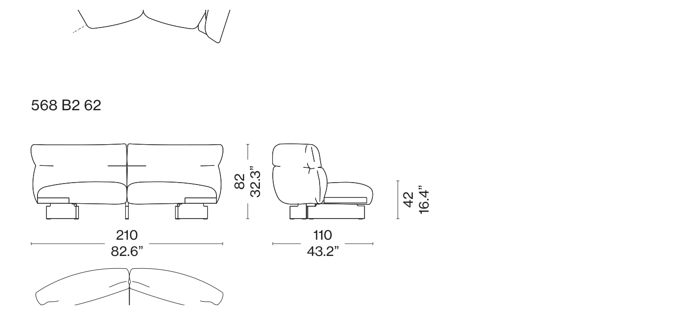 MonCloud 568 B2 62 drawing