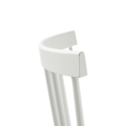 FDB Møbler J46 Dining Table Chair White