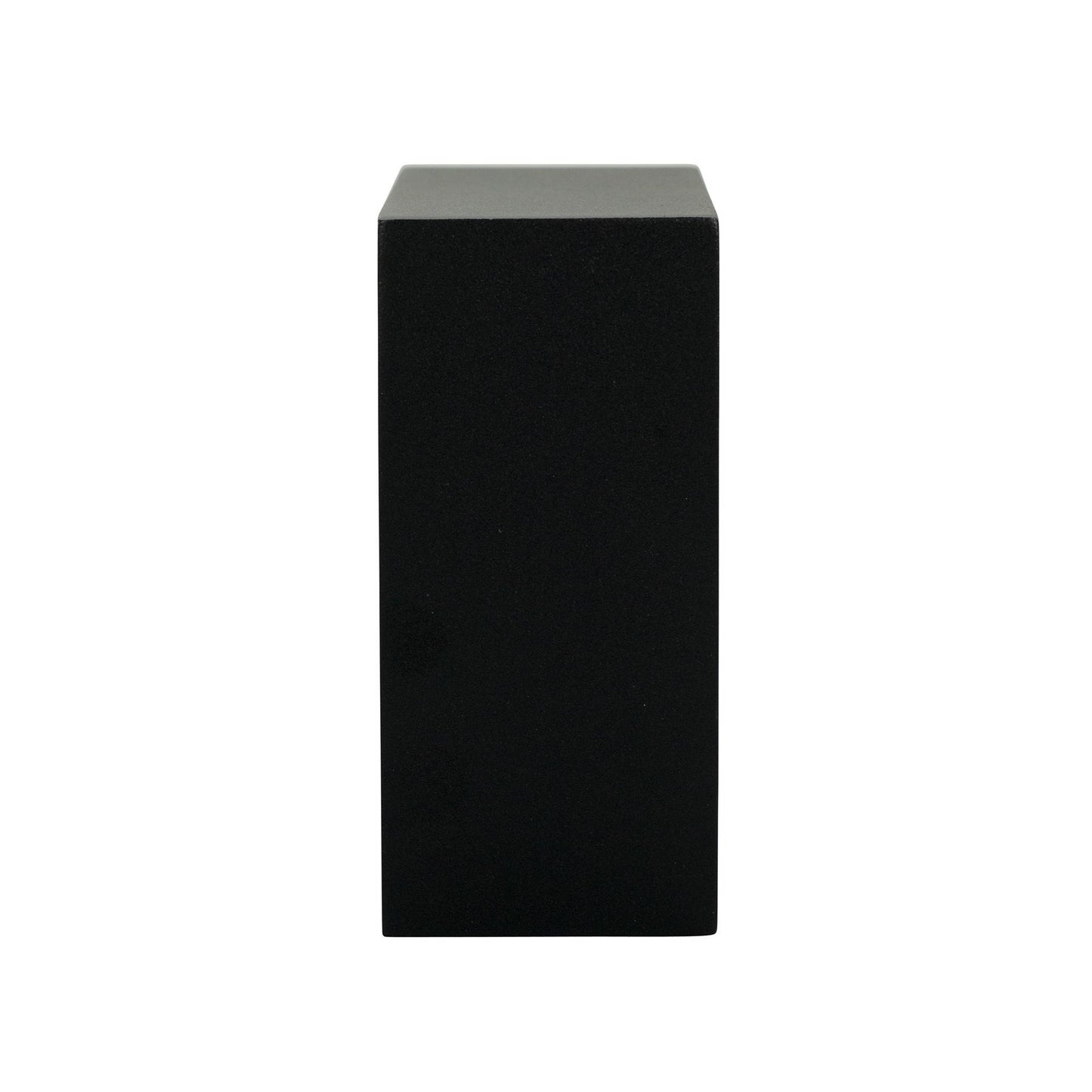 Dyberg Larsen Jupiter Wall Lamp Outdoor Black