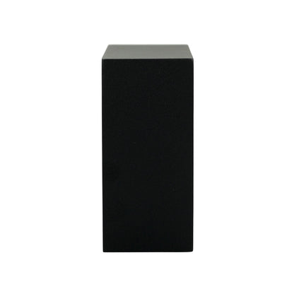 Dyberg Larsen Jupiter Wall Lamp Outdoor Black