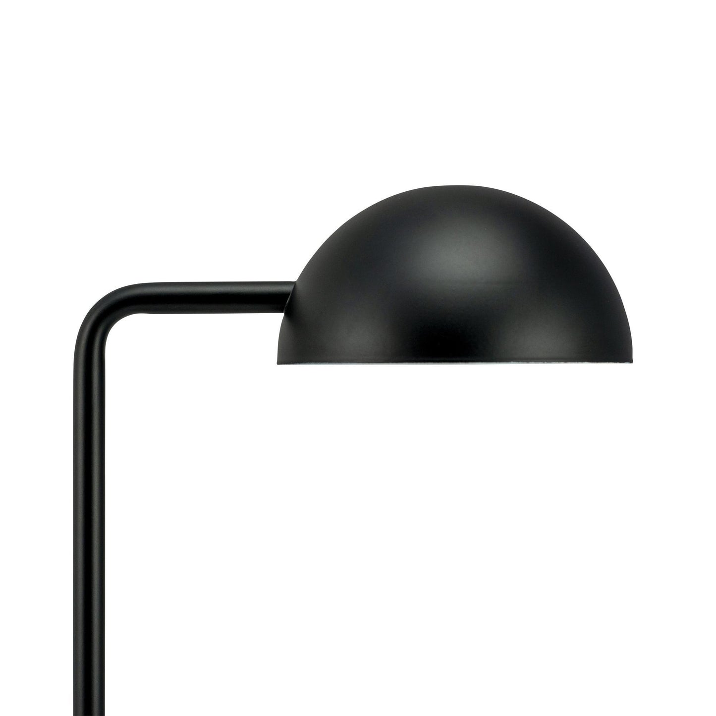 Dyberg Larsen Marble Floor Lamp