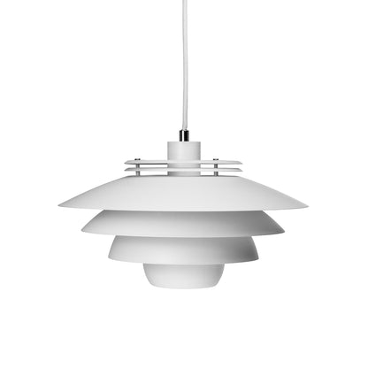 Dyberg Larsen Ejka Pendant White