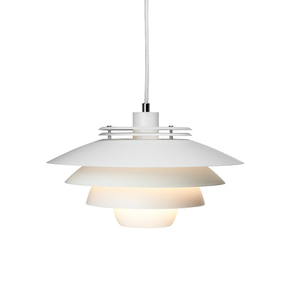 Dyberg Larsen Ejka Pendant White