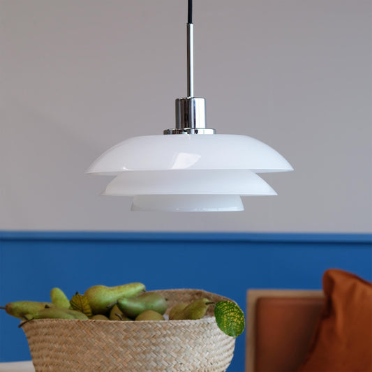 Dyberg Larsen DL31 Pendant Opal