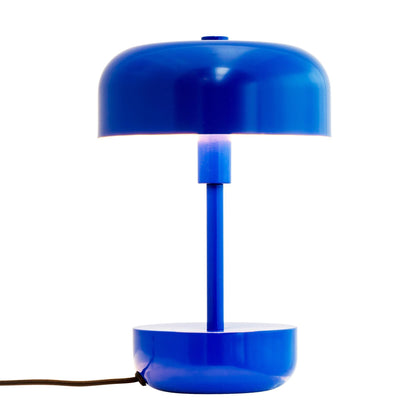 Dyberg Larsen Haipot Table Lamp Blue