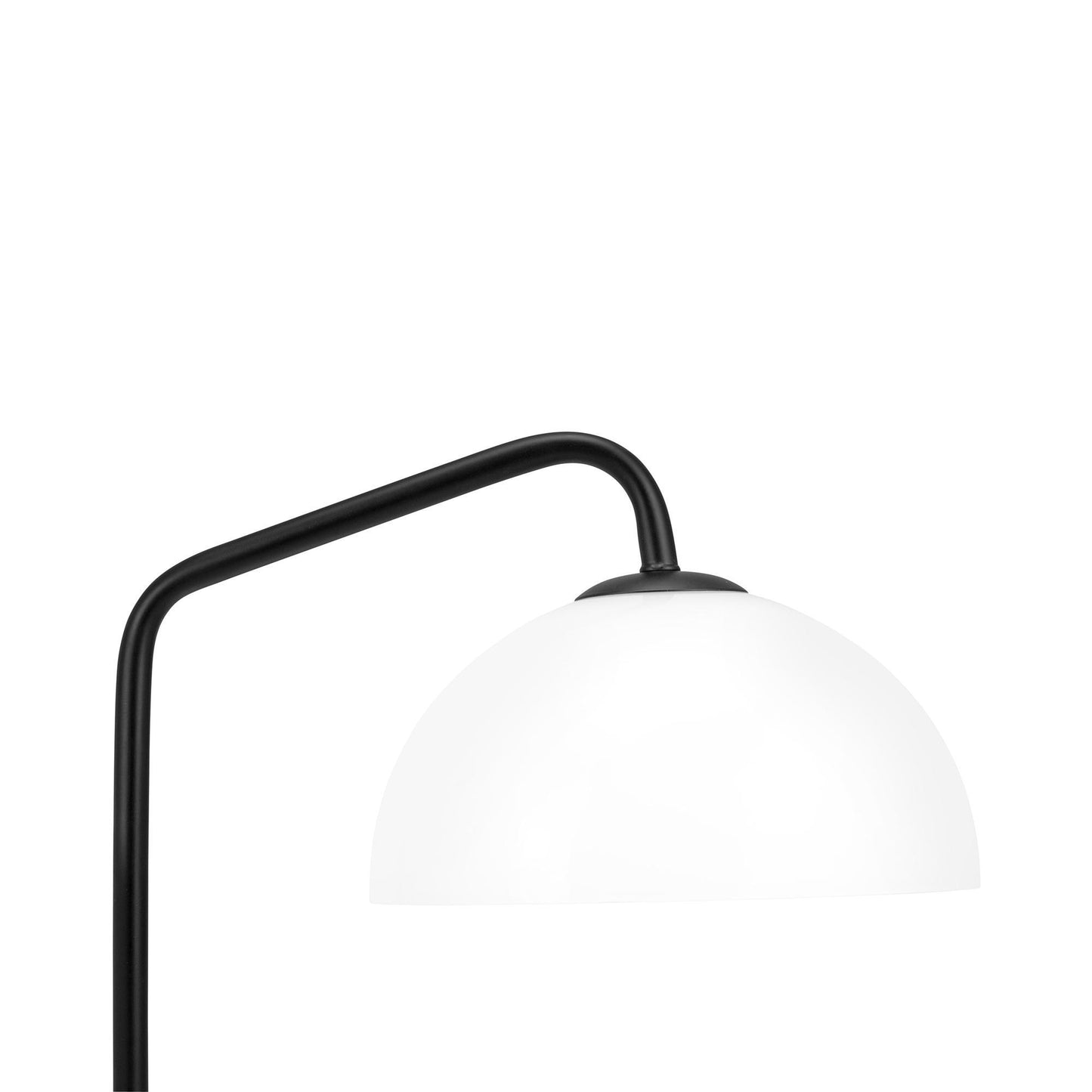 Dyberg Larsen Jazz Wall Lamp Opal