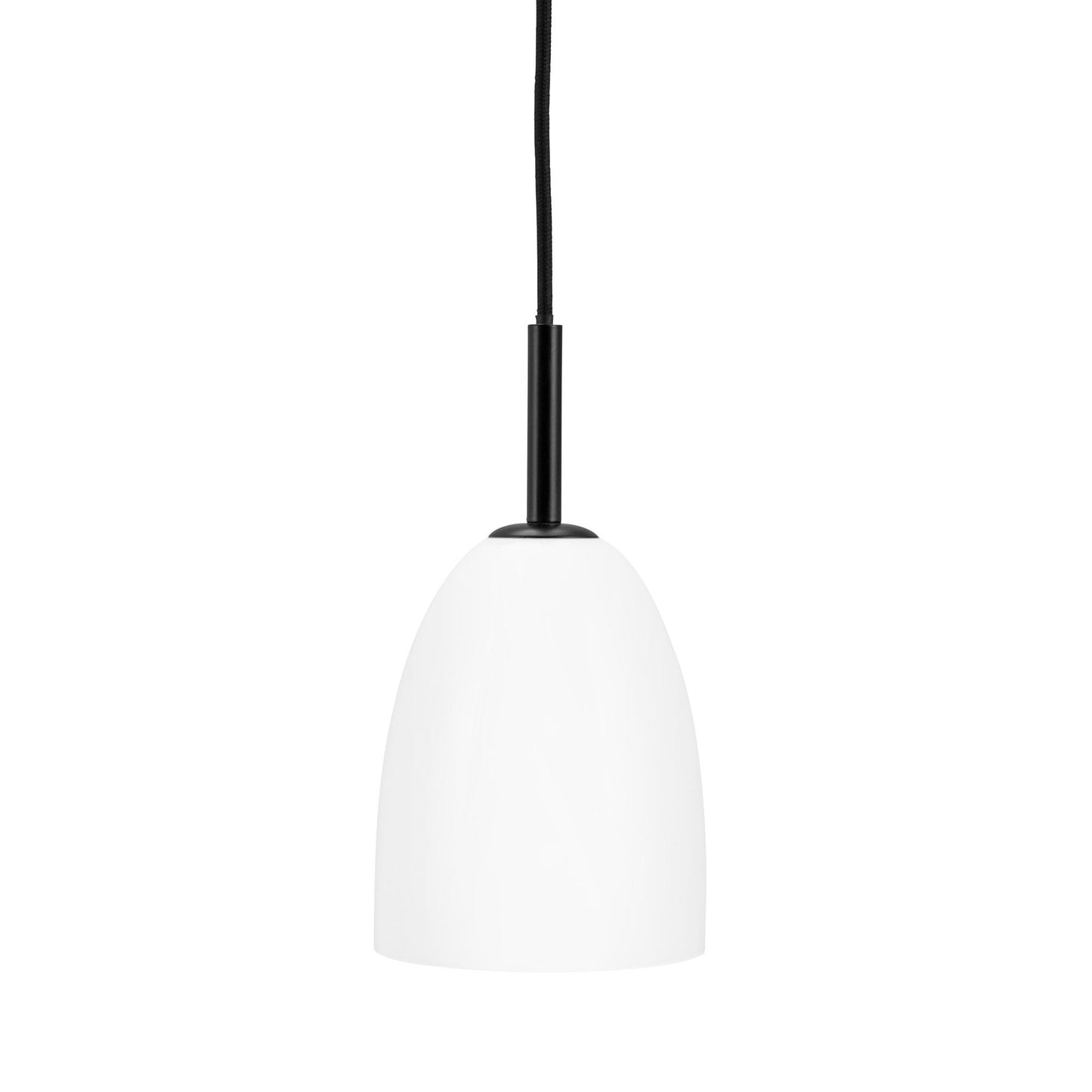 Jazz Pendant Lamp Ø12 by Dyberg Larsen #Dark Gold