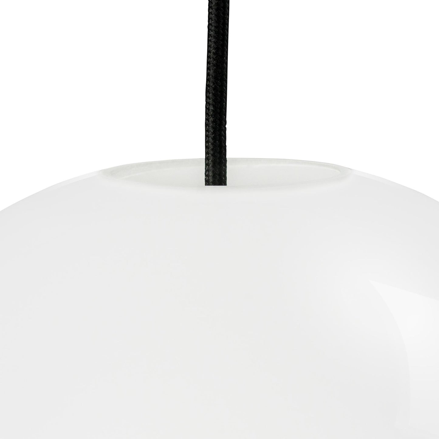 Dyberg Larsen Cafè Ø30 Pendant Opal
