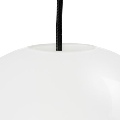 Dyberg Larsen Cafè Ø30 Pendant Opal