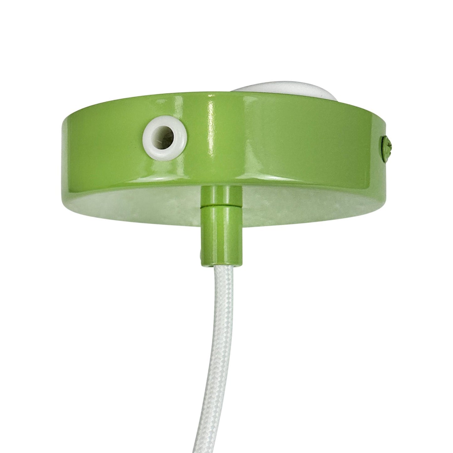 Dyberg Larsen Haipot D23 Pendant Matcha Light Green