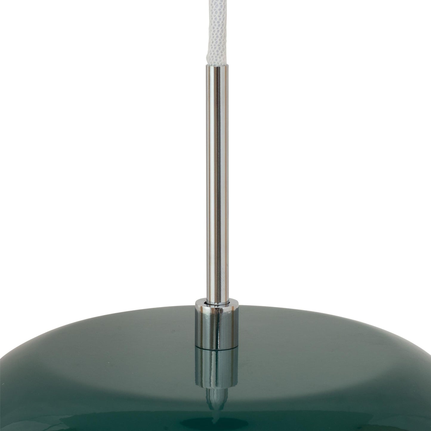 Dyberg Larsen Haipot Pendant Dark Green