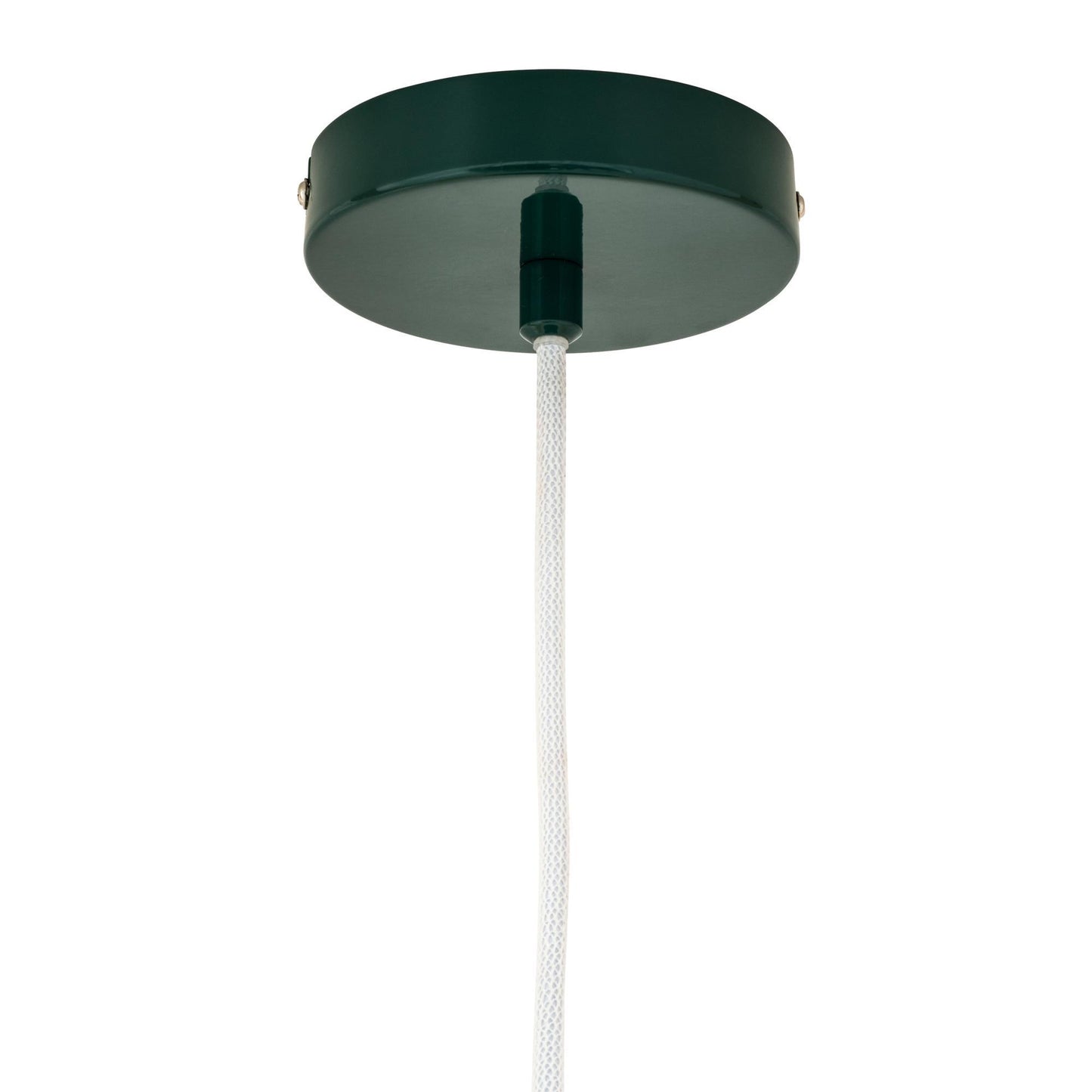 Dyberg Larsen Haipot Pendant Dark Green