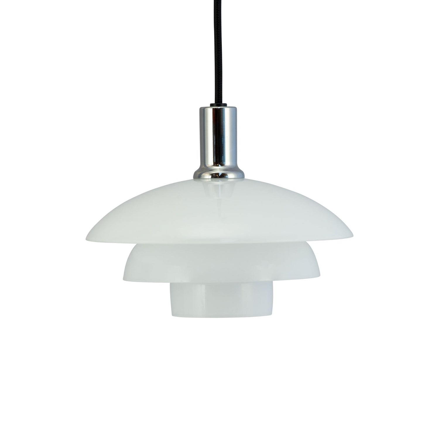 Morph Ø21 Pendant Lamp by Dyberg Larsen #Opal