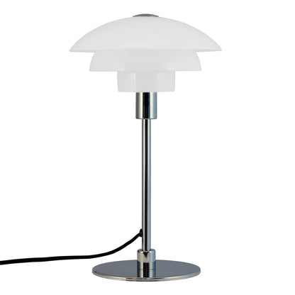 Dyberg Larsen Morph Ø21 Table Lamp Opal