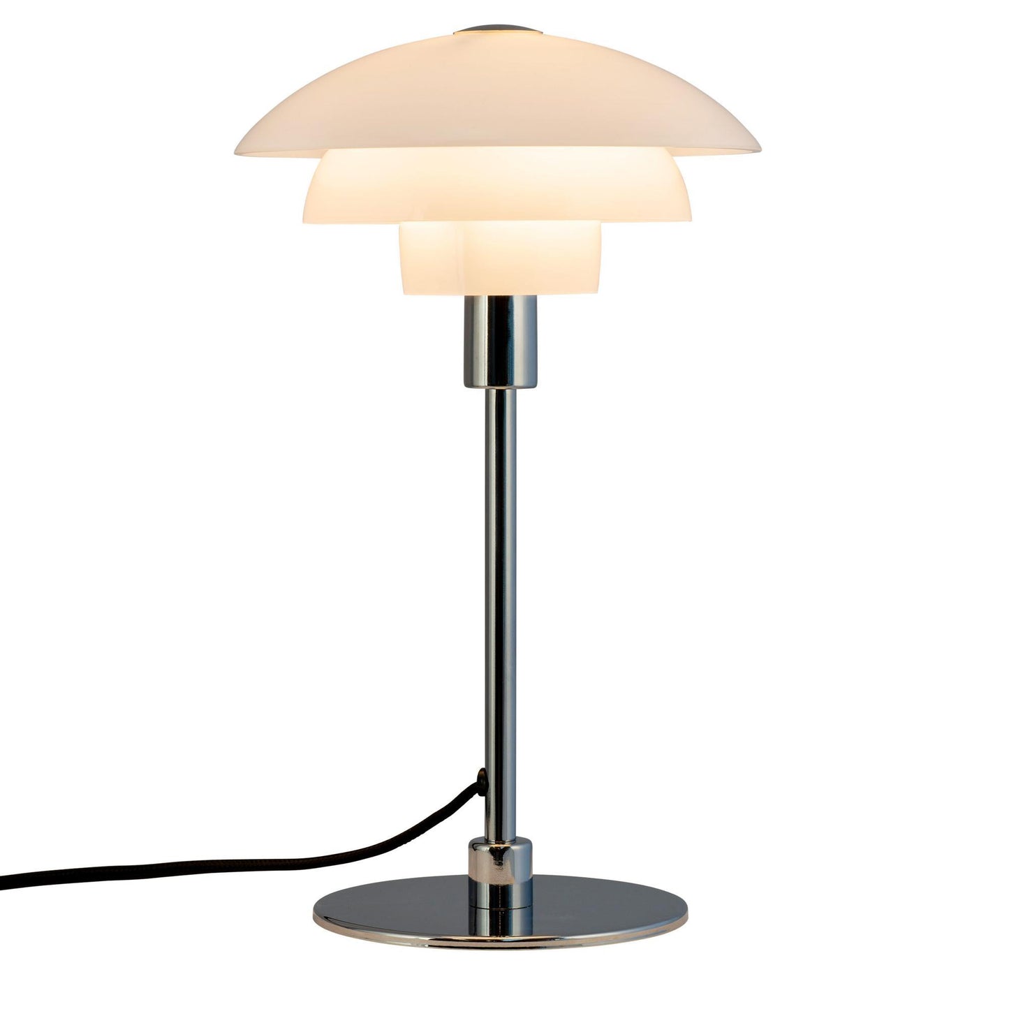 Dyberg Larsen Morph Ø21 Table Lamp Opal