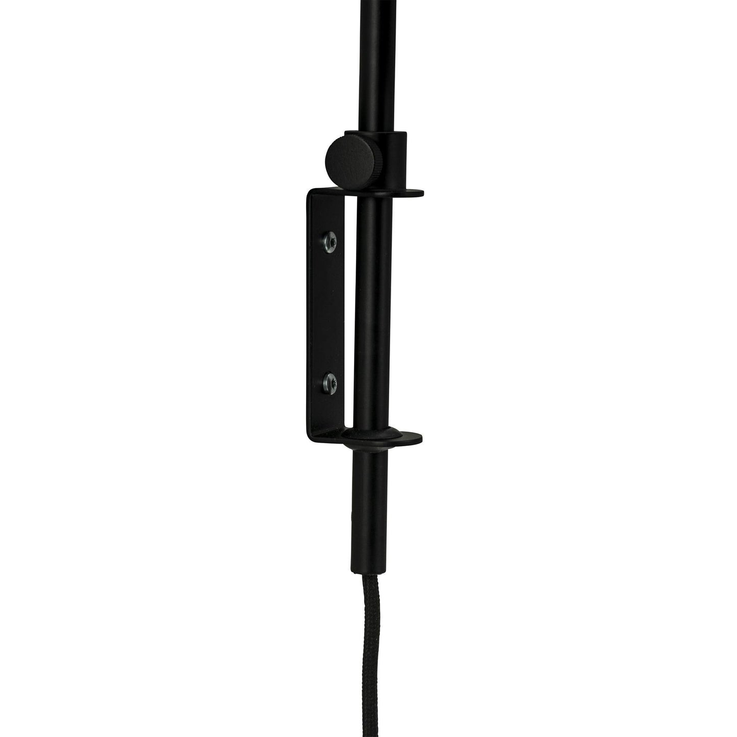 Dyberg Larsen Easton Wall Lamp Black