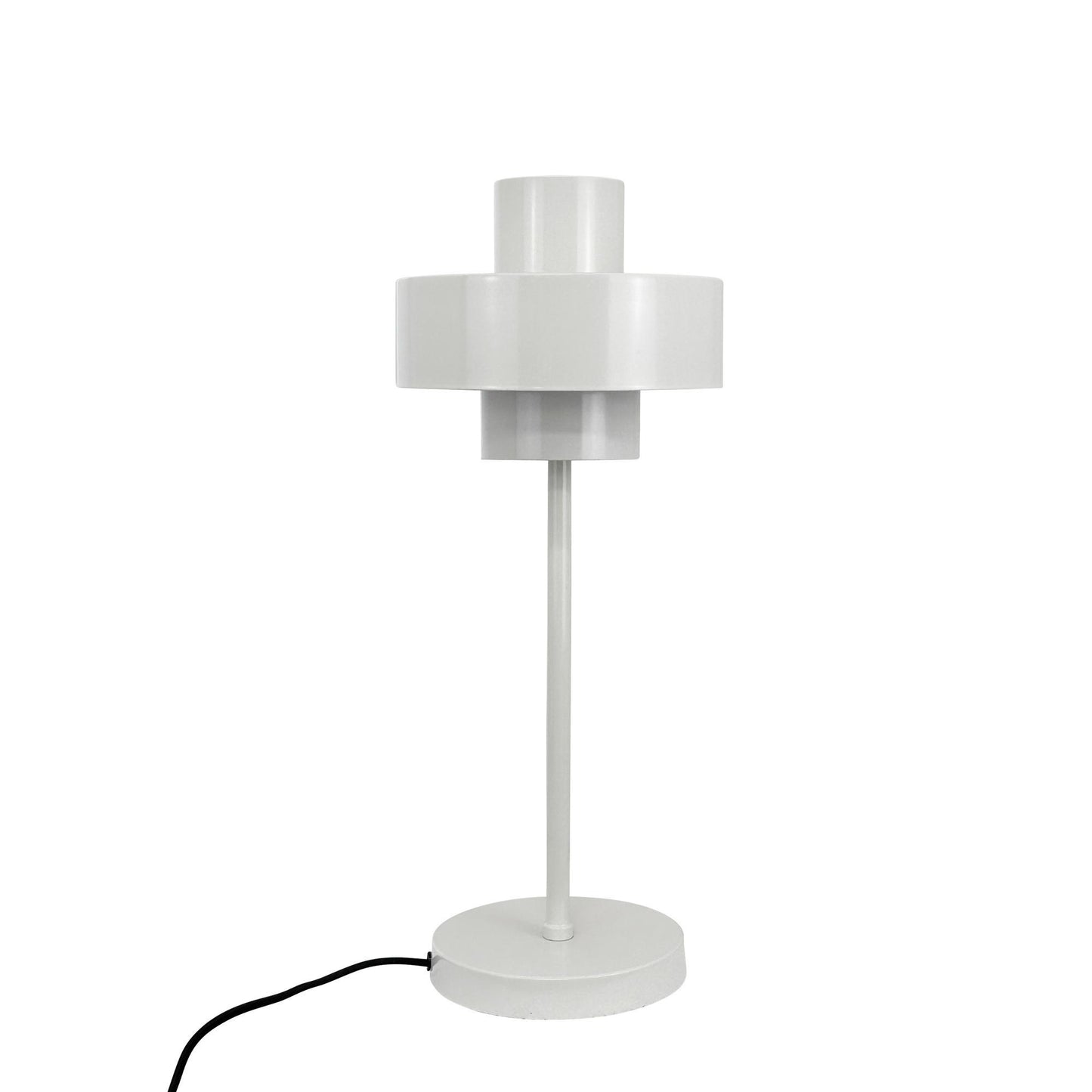 Dyberg Larsen Stoke Table Lamp Kit White