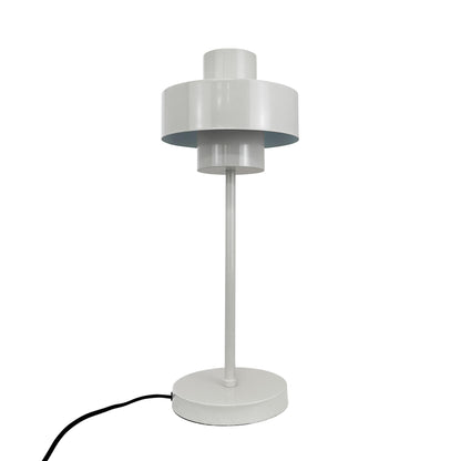 Dyberg Larsen Stoke Table Lamp Kit White
