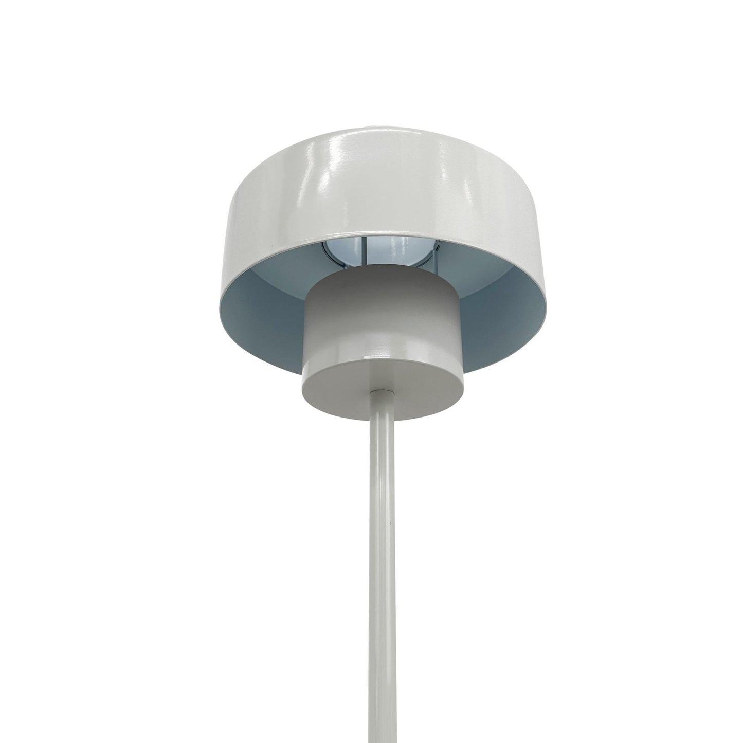 Dyberg Larsen Stoke Table Lamp Kit White