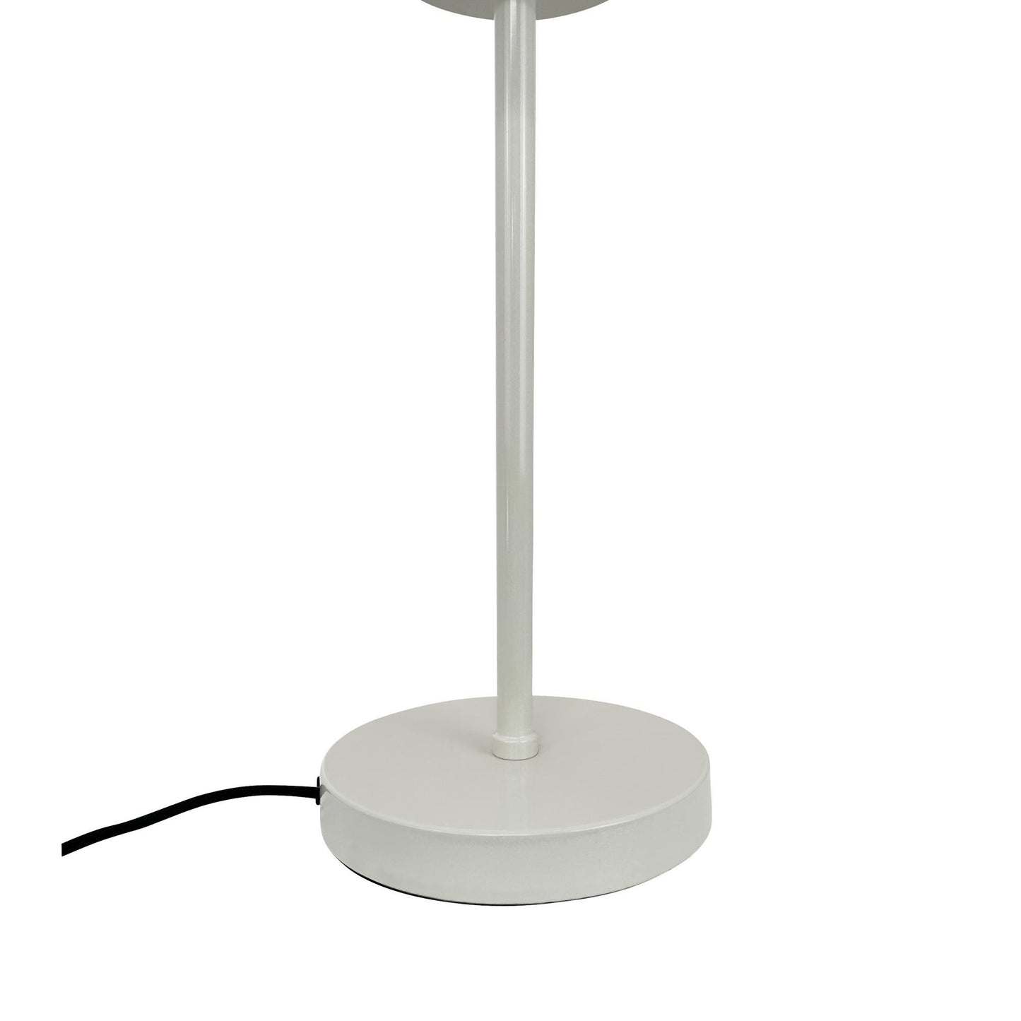 Dyberg Larsen Stoke Table Lamp Kit White