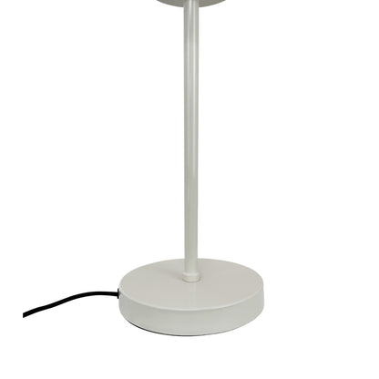 Dyberg Larsen Stoke Table Lamp Kit White