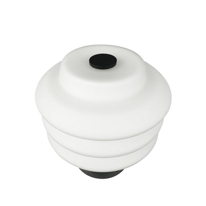 Dyberg Larsen Diva Table Lamp Black