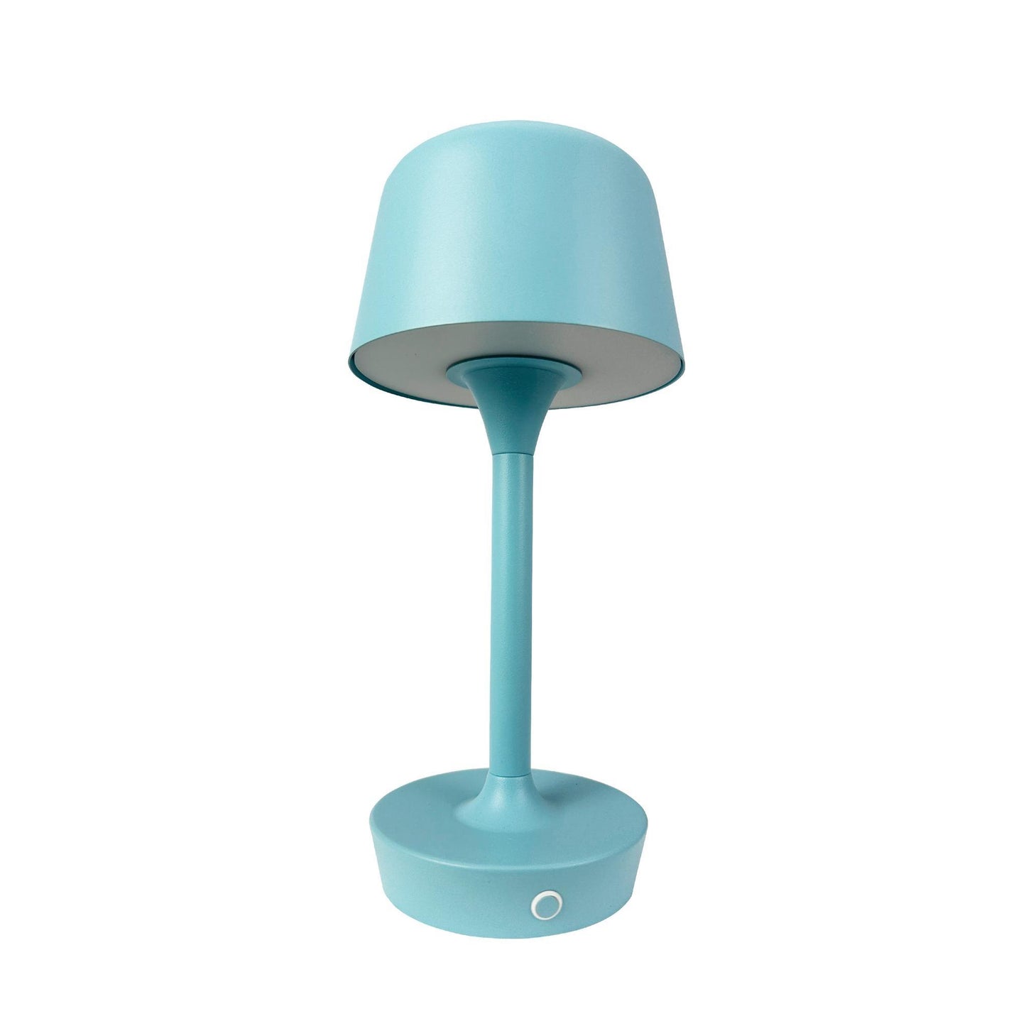 Dyberg Larsen Flow Table Lamp Light Blue