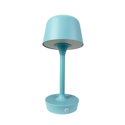 Dyberg Larsen Flow Table Lamp Light Blue