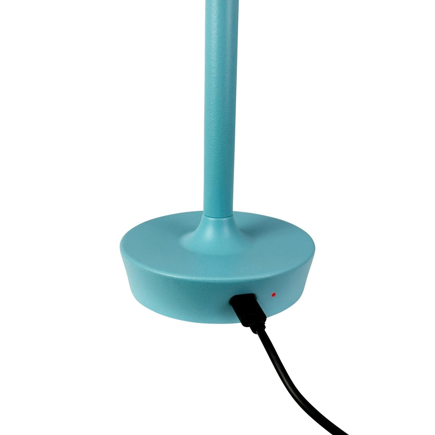 Dyberg Larsen Flow Table Lamp Light Blue