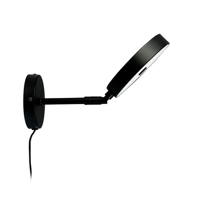 Dyberg Larsen Starlight Wall Lamp Black