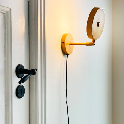 Dyberg Larsen Starlight Wall Lamp Karry