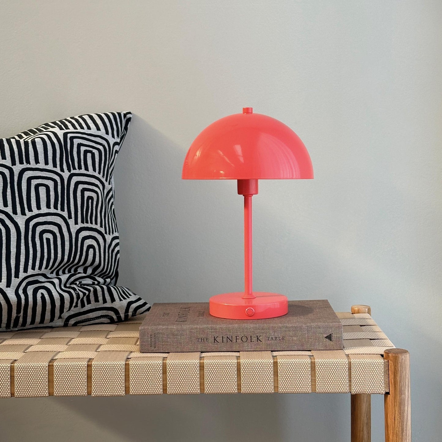 Dyberg Larsen Stockholm Table Lamp Melon