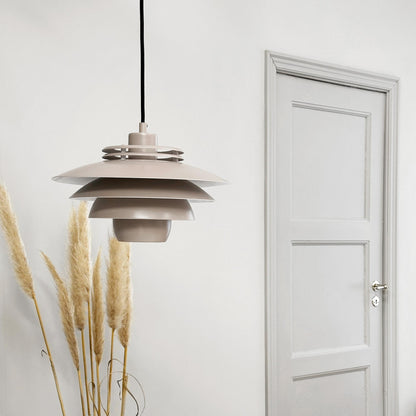 Dyberg Larsen Ejka Pendant Mini Beige
