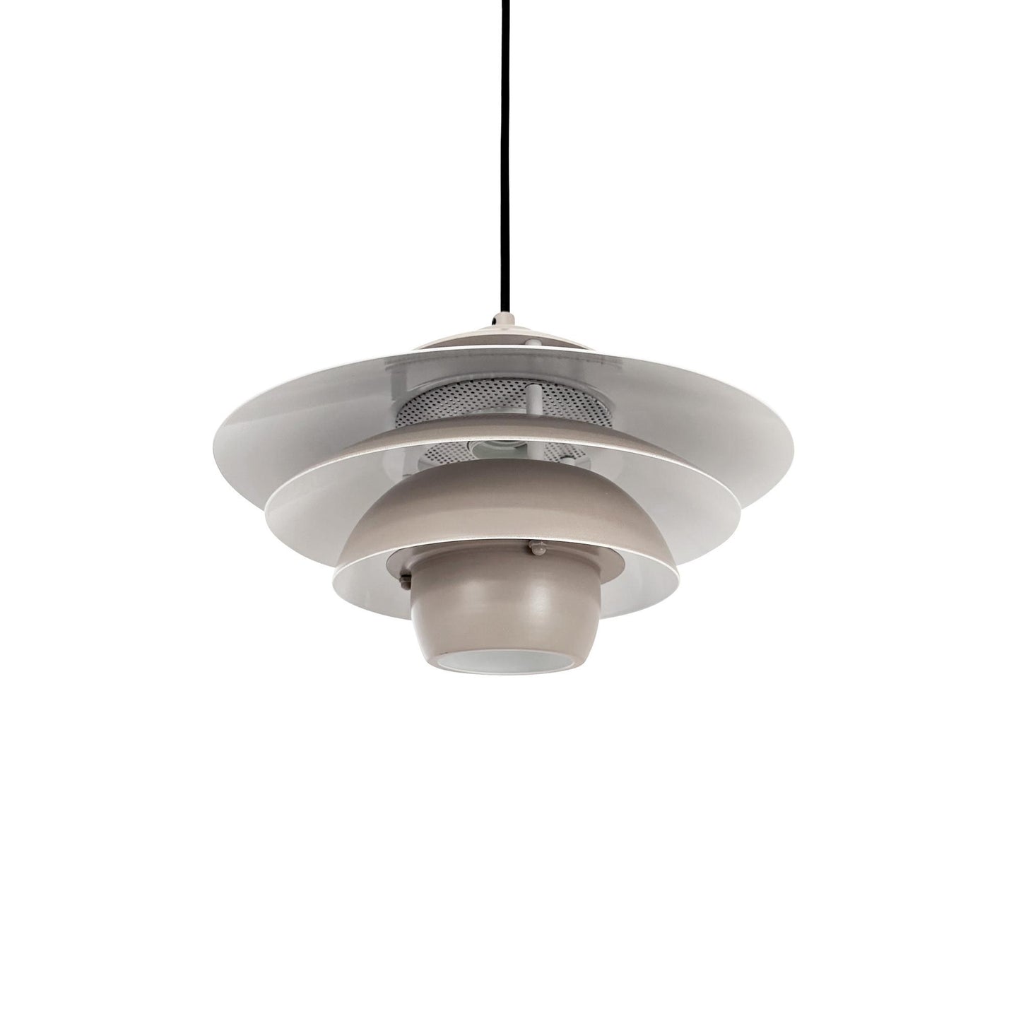Dyberg Larsen Ejka Pendant Mini Beige