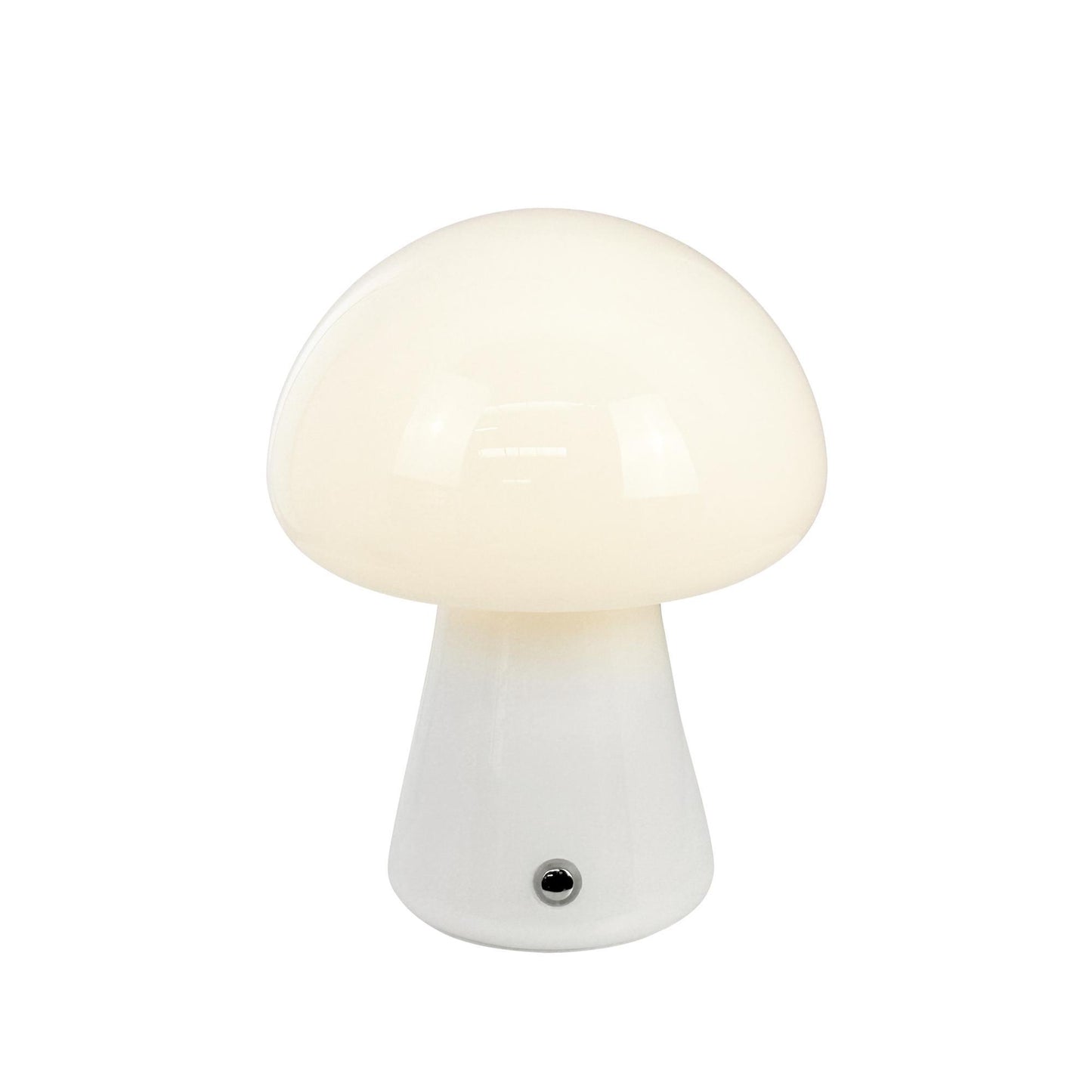 Dyberg Larsen Morkel Table Lamp White