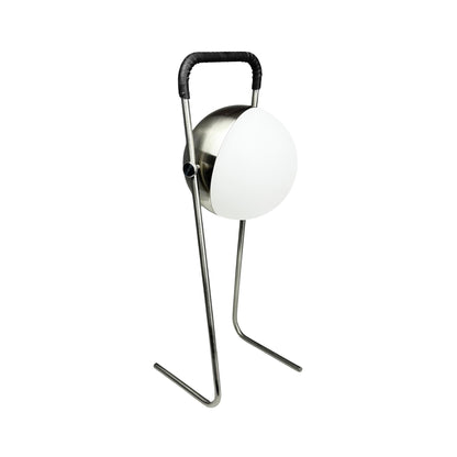 Dyberg Larsen Mova Table Lamp LED Black