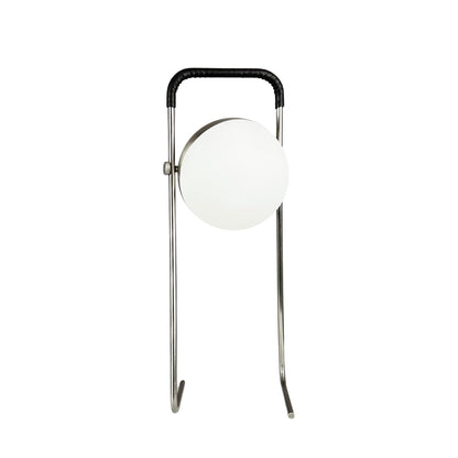 Dyberg Larsen Mova Table Lamp LED Black
