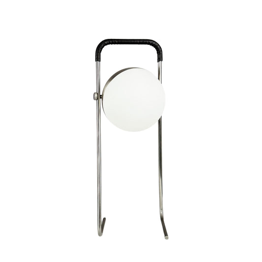 Dyberg Larsen Mova Table Lamp LED Black