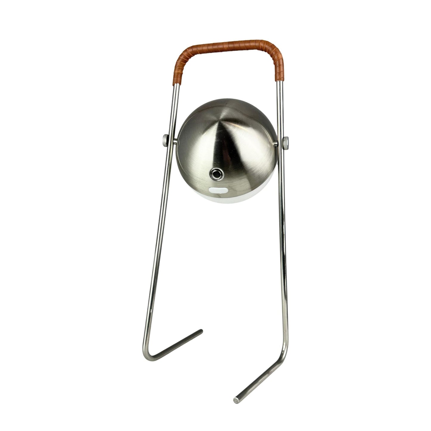 Dyberg Larsen Mova Table Lamp LED Brown