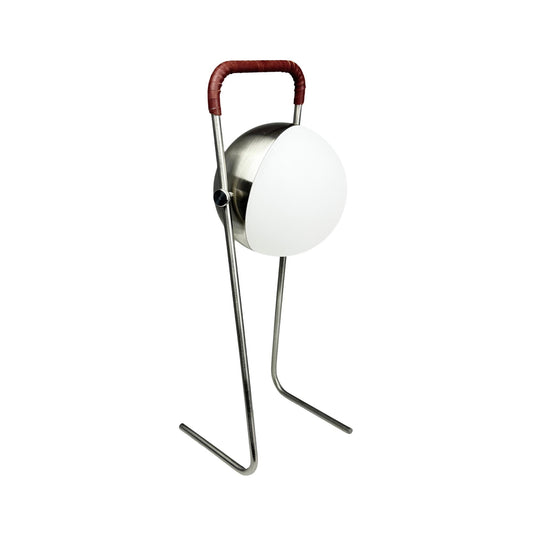 Dyberg Larsen Mova Table Lamp LED Bordeaux