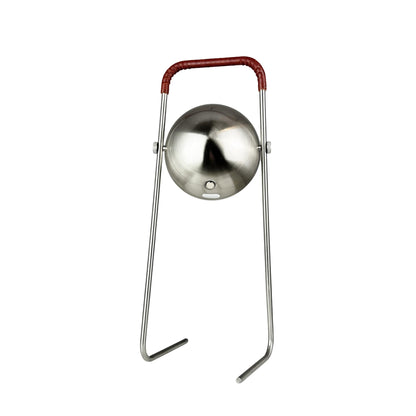 Dyberg Larsen Mova Table Lamp LED Bordeaux