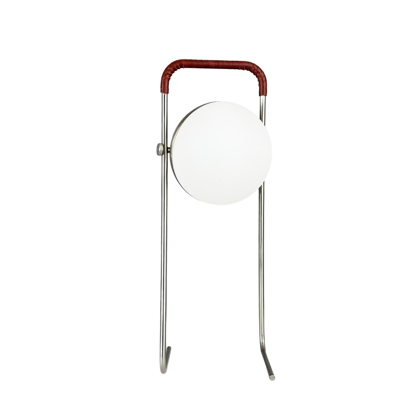 Dyberg Larsen Mova Table Lamp LED Bordeaux