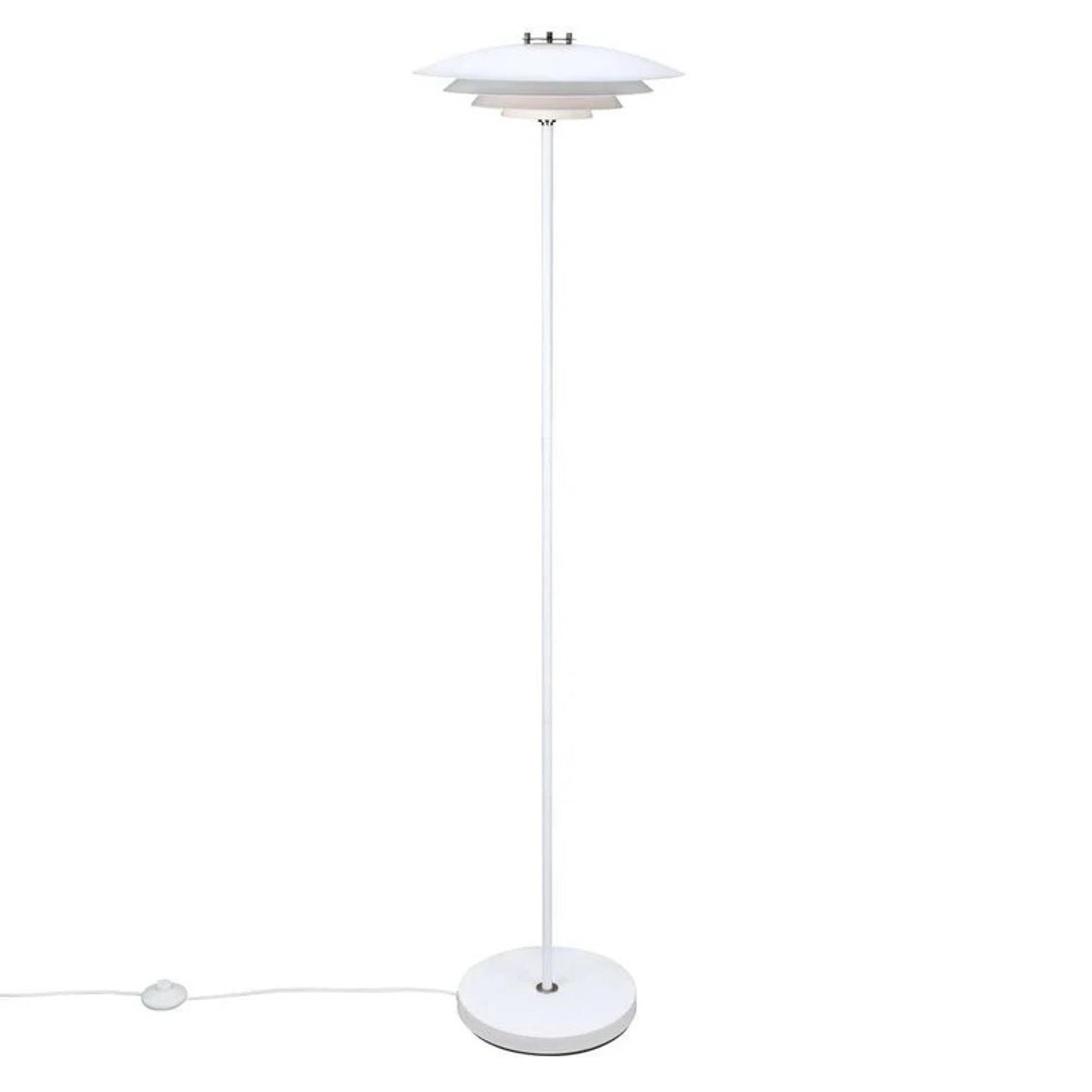 Bretagne Floor Lamp by nordlux #White