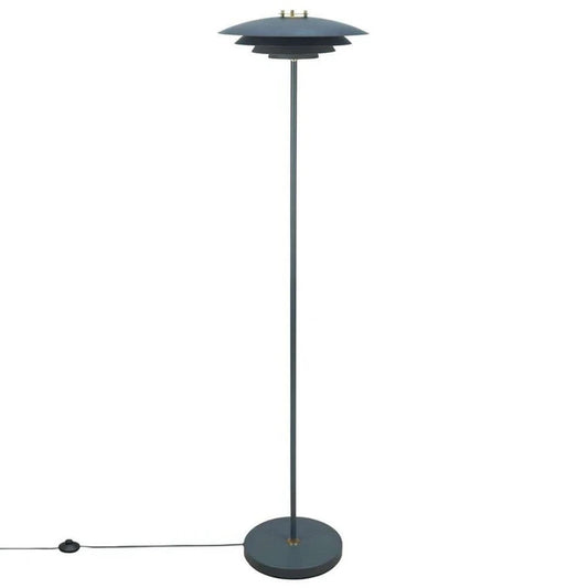 Bretagne Floor Lamp by nordlux #Gray