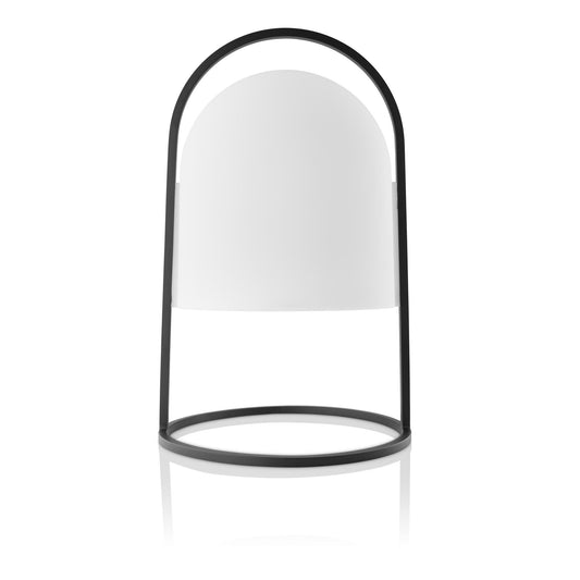 Solar Lantern 43 cm by Eva Solo #White