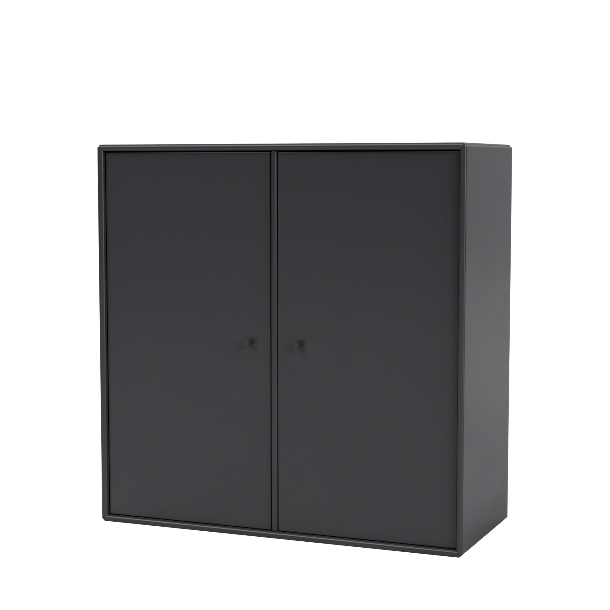 Selection Cover Cabinet by Montana #Anthracite