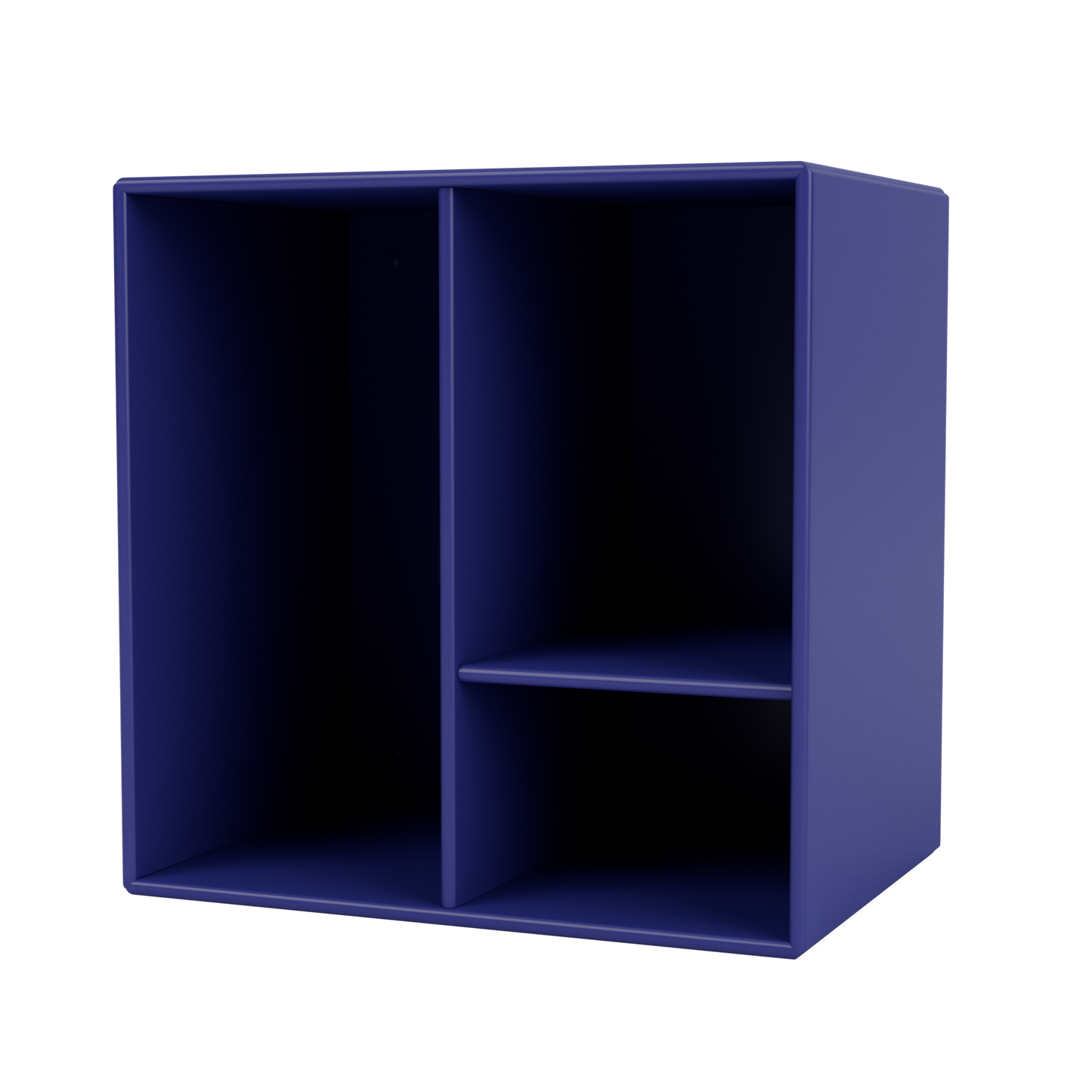 Mini 1002 Shelving by Montana #Monarch