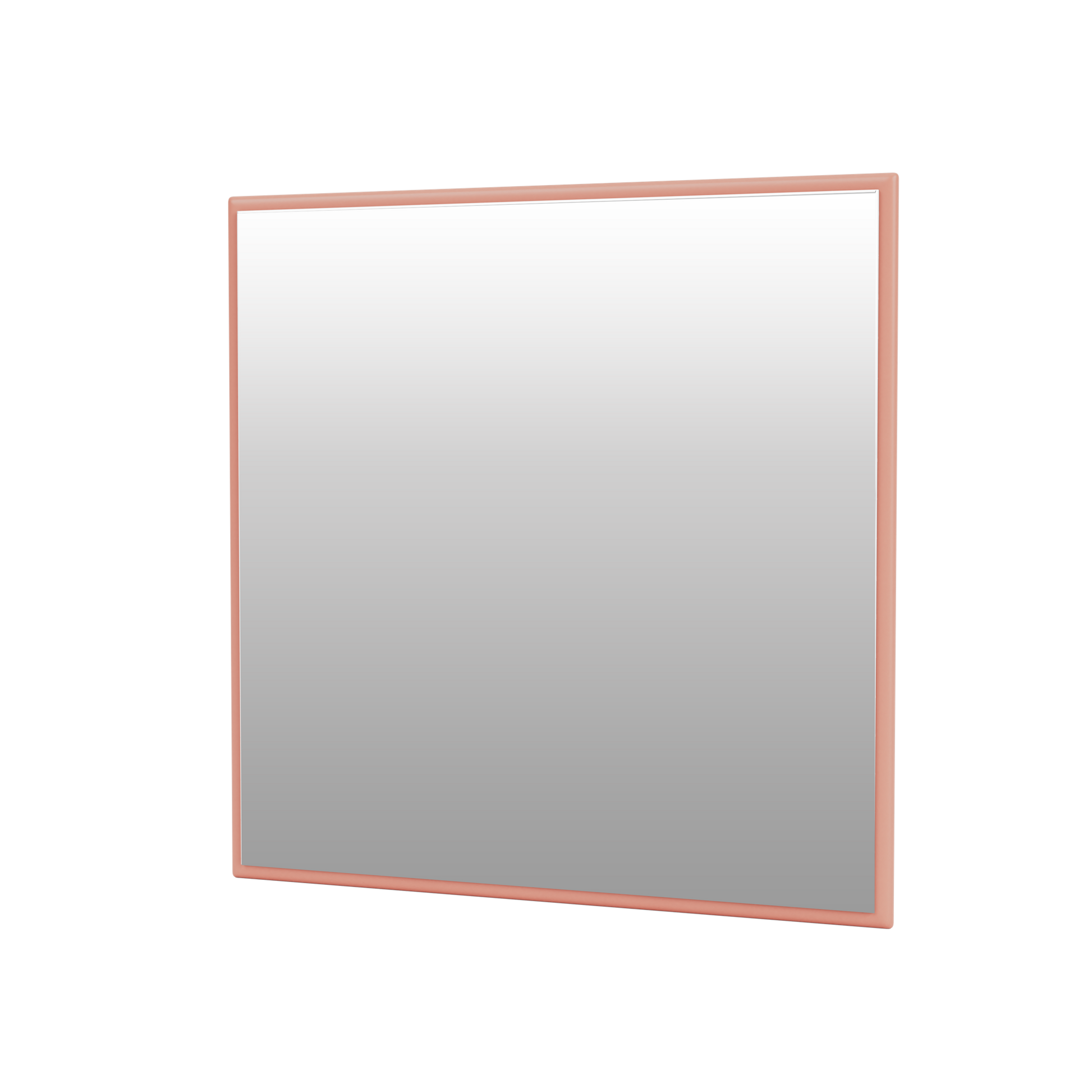 Mini MSQ Mirror by Montana #Rhubarb