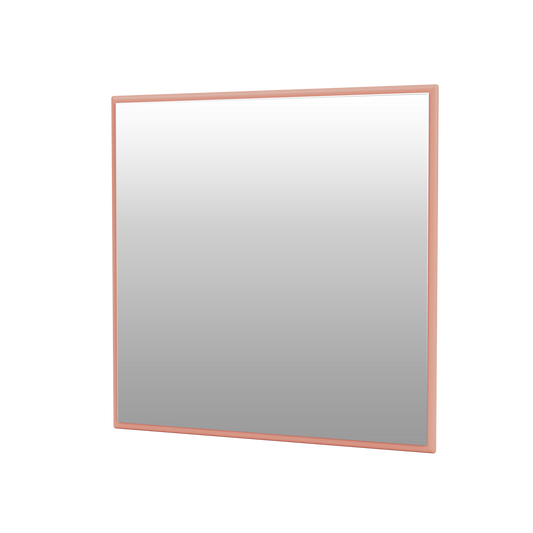 Mini MSQ Mirror by Montana #Rhubarb