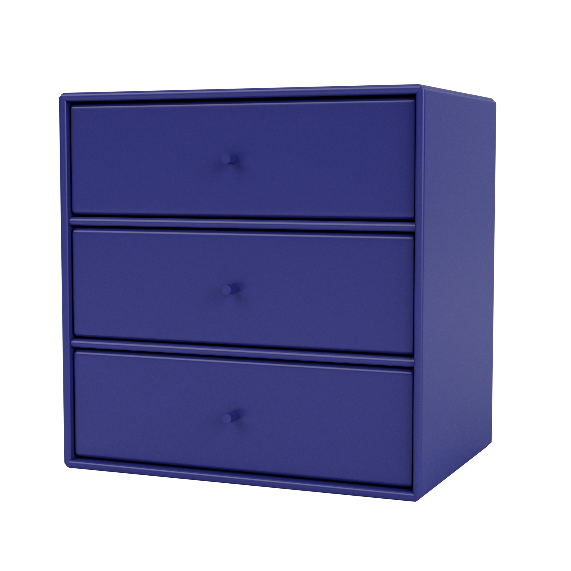 Mini 1007 Dresser by Montana #Monarch